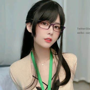 Coser眼酱大魔王91套合集