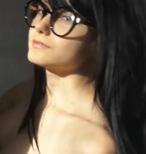 上海混血萝莆思希8部影片合集1.2G