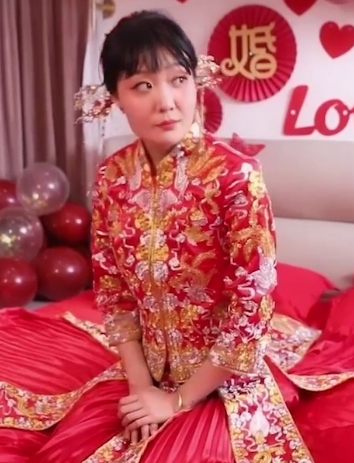 新婚夜洞房：哥哥喝醉弟弟，嫂子搬运百度盘