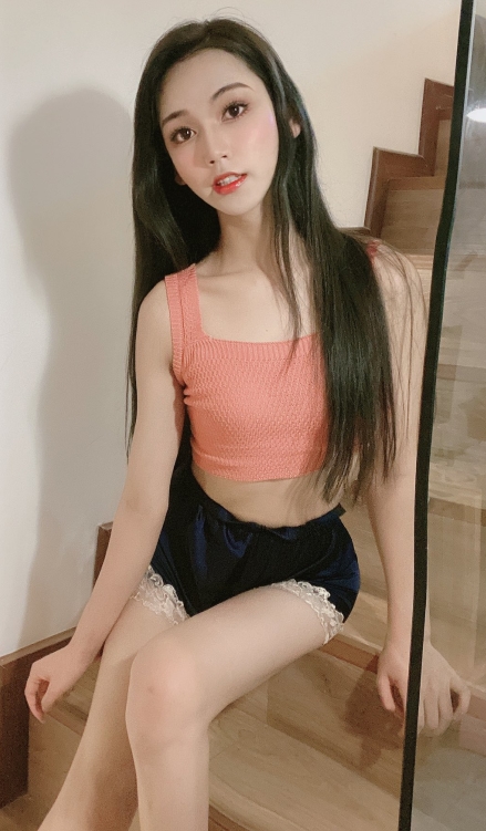 网红TS李智贤精品整合推特资源