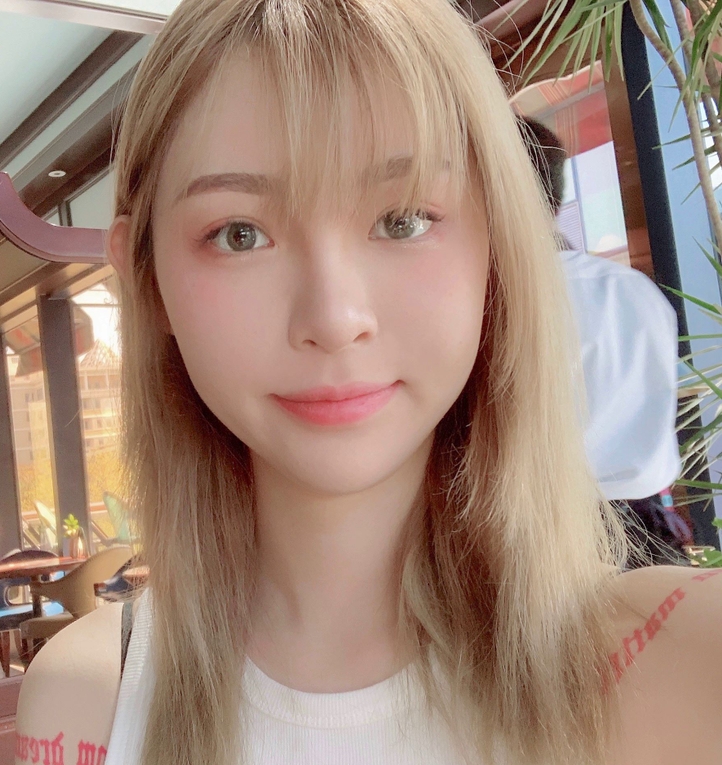 抖音网红痞幼有尺度私拍写真