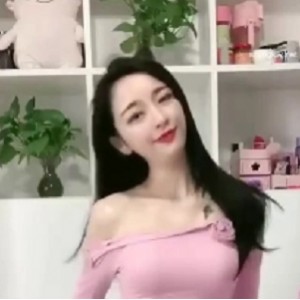 快手主播诗爷170W粉丝福利：34V热舞767MB百度盘