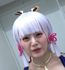 精选原神Cosplay合集17V，27.9GB，百度盘下载