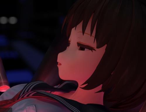 3D少女机J1部1V-4.5G