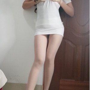 浮力姬赫连SAMA：斗鱼热播的御姐、护士、空姐等服装性感绅士cosplay，12.8g