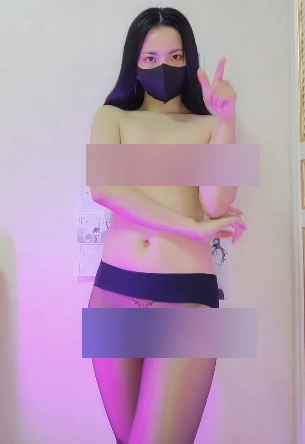 Miao喵酱11月定制性感丝袜有趣装活力热舞视频：网红妹子的热舞，让人拍案叫绝！