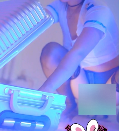 SWAG粉红兔pinkrabbittw合集：窈窕淑女的时尚打扮，绚烂色彩点亮夜晚