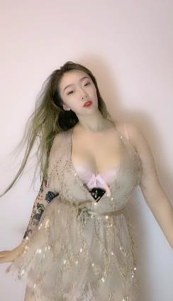 快手女神主播（欣妹）舞动超全合集