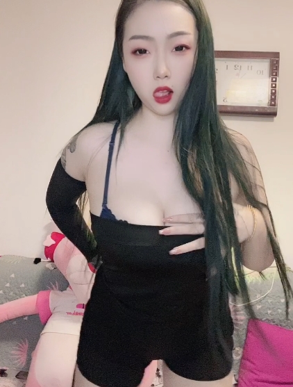 快手女神主播（欣妹）舞动超全合集