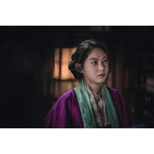 2021Netflix韩剧《不可杀》1-4集4K.WEB-DL.H265韩语中字完整版