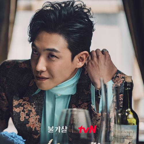 2021Netflix韩剧《不可杀》1-4集4K.WEB-DL.H265韩语中字完整版