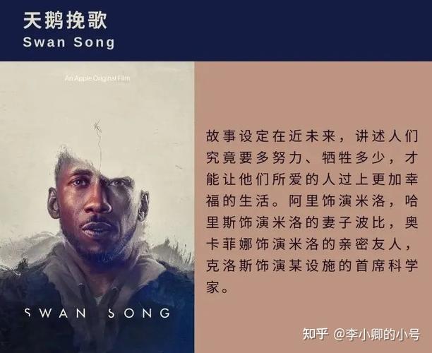 阿里云盘推荐：《天鹅挽歌4K》，极速下载，倍速观看，精彩原画，多设备投屏，多语言字幕