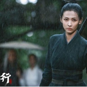 《雪中悍刀行2021：古装武侠大片超好看！阿里云持续更新第01-22集》