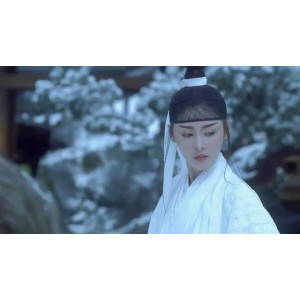 《雪中悍刀行2021：古装武侠大片超好看！阿里云持续更新第01-22集》
