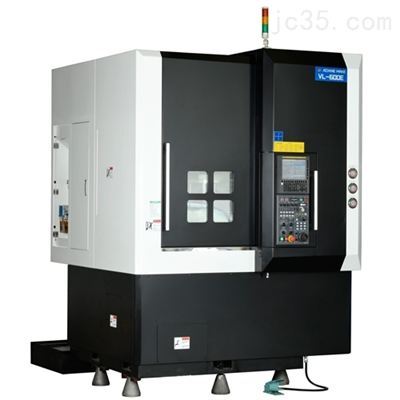 高性能超大型立车：链接与阿里云结合，实现远程监控与数据分析