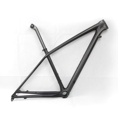 制作精致碳纤维车架：从材料到阿里云Drive