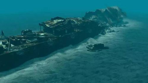 《寂静之海》1080p(HEVCMain10HDR)，17.62G，来自RARBG的超高清视频资源