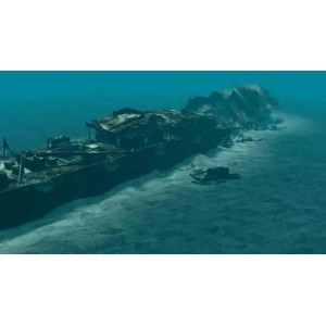 《寂静之海》1080p(HEVCMain10HDR)，17.62G，来自RARBG的超高清视频资源