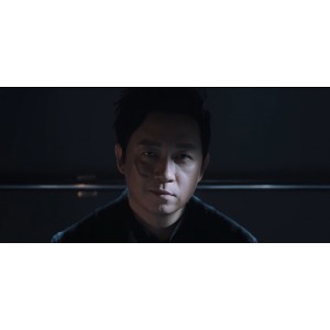 《白夜追凶》：悬疑电视剧，多种格式、原画、倍速播放，让观看更加轻松舒适！