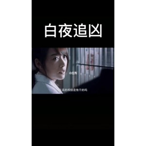 《白夜追凶》：悬疑电视剧，多种格式、原画、倍速播放，让观看更加轻松舒适！