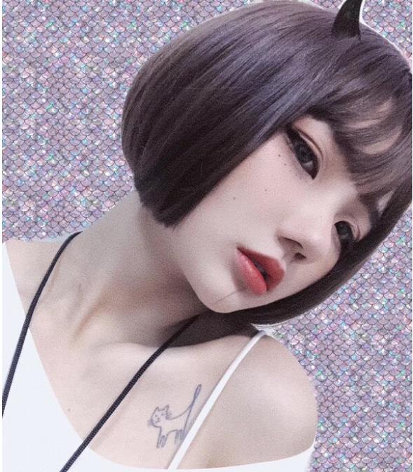 某推超人气精选妖艳狐狸精美女精选高颜博主（九狐仙）最新散播完整合集_77V-1.5G