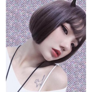 某推超人气精选妖艳狐狸精美女精选高颜博主（九狐仙）最新散播完整合集_77V-1.5G