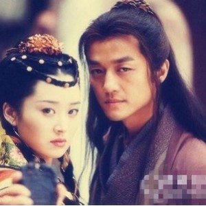 稀有资源：金庸武侠电影合集，不是电视剧，经典电影一网打尽！