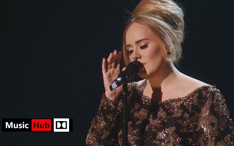 阿黛尔2021演唱会Adele.One.Night.Only：视频、原画、倍速观看体验