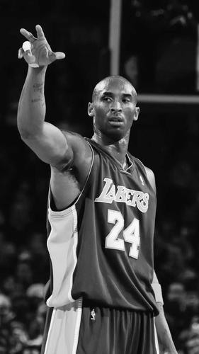 《科比传奇：06-12年精彩集锦APP》