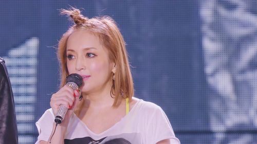 在线观看亚洲天后滨崎步演唱会（蓝光）：极速查看，原画质、倍速播放，重温经典曲目！