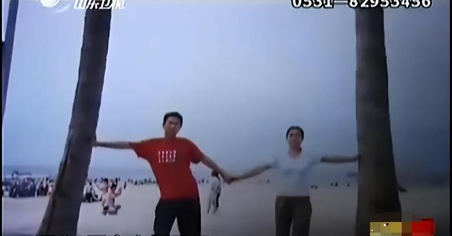 《审讯四人帮历史影像资料：珍贵的历史视觉记录》