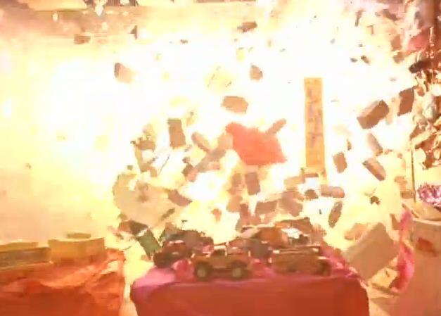 鬼娃回魂系列电影：5部全普通话国语配音版1080p高清视频资源