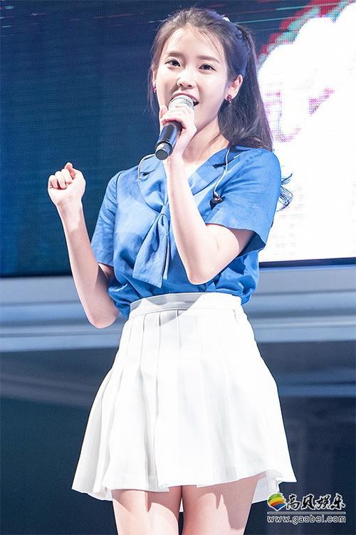 《IU李智恩演唱会（4K）合集：尽情享受精彩演出、高清晰画质》