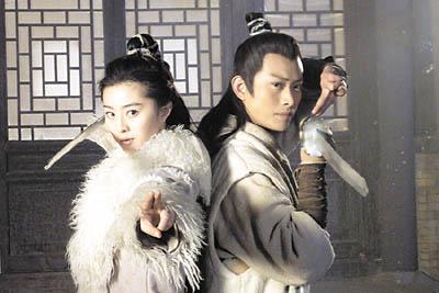 《疯狂影视爱好者之收藏：深入中国传统文化的电视剧大全（30T）》