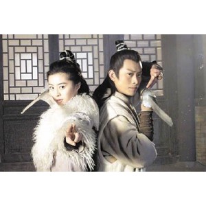 《疯狂影视爱好者之收藏：深入中国传统文化的电视剧大全（30T）》