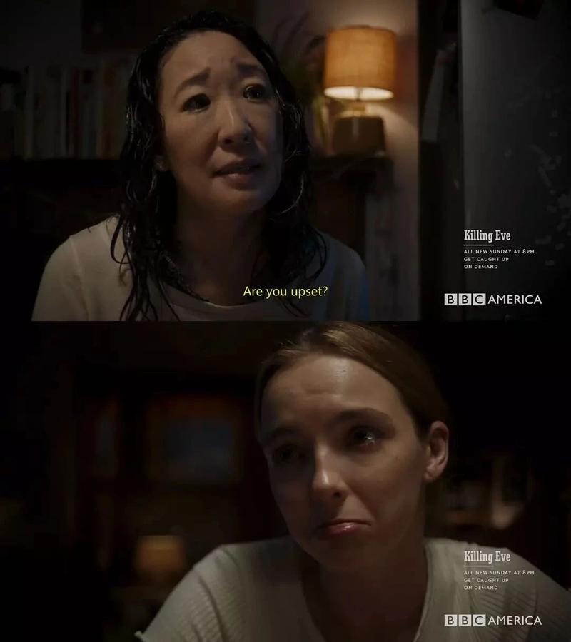 杀死伊芙1-3：高清原画+特效字幕+倍速观看，最佳观影体验！