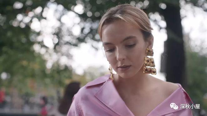 杀死伊芙1-3：高清原画+特效字幕+倍速观看，最佳观影体验！