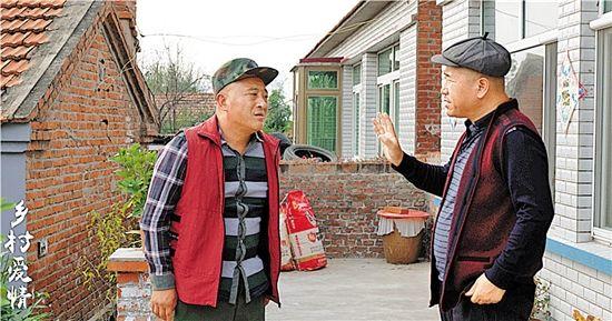 2022年最新热播：《乡村爱情14》4K清晰度，内嵌中字，唐鉴军、刘小光等一众知名演员，改编自同名小说，让你感受乡村的真实和温暖！