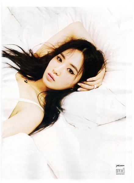 少女时代性感MV资源：链接、原画、倍速视频