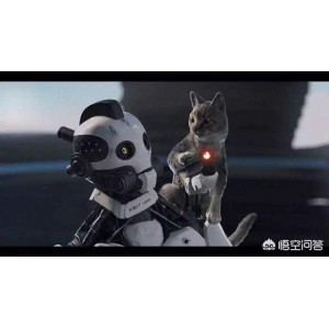 《爱，死亡与机器人：可见的登录》