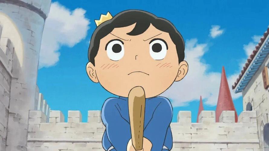 《2021年国王排名：最超高清的资源，4K画质、内嵌中字，24集24分钟》