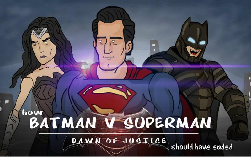 新用户首发4K视频资源「蝙蝠侠大战超人：正义黎明」500g云盘空间转存，极速在线播放！