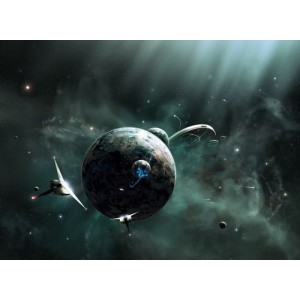 探索宇宙神秘：宇宙Universe.1080P纪录片，阿里云驱动下载