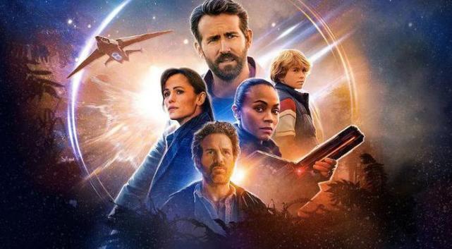 2022年新电影与2021-2022热播剧合集：300GB/500GB阿里云盘，在线观看及视频下载