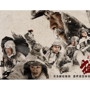 2022年新电影与2021-2022热播剧合集：300GB/500GB阿里云盘，在线观看及视频下载