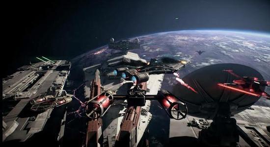 精彩科幻美剧《太空部队SpaceForce》S02全7集，中文字幕，爆笑喜剧，2022前发射第一枚航天军卫星