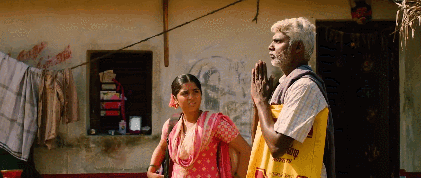 IMDb热门动作犯罪电影:《警校刺客》