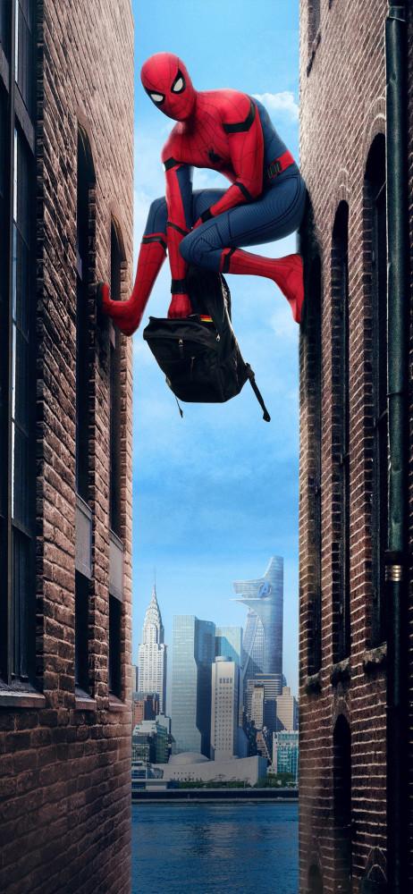 蜘蛛侠6部4K：高清4K原盘无损REMUX资源，阿里云下载