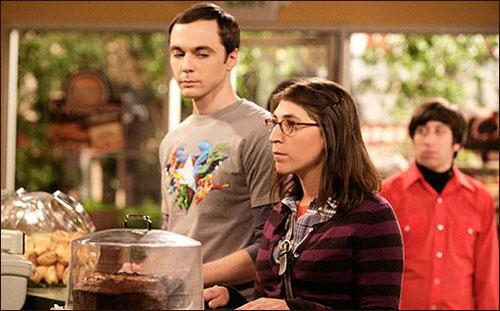 经典美剧《生活大爆炸》：1-12季全集高清资源及英文字幕