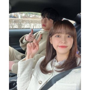 2022年！社内相亲！安孝燮·金世正·性感放浪·结婚！4K高清·杜比视界·1-12全集